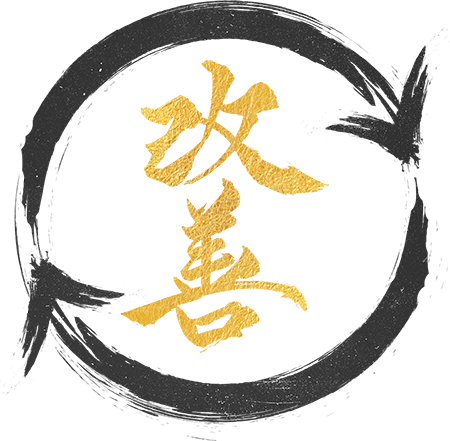 Kaizen Symbol 1