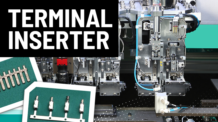 terminal inserter thumb