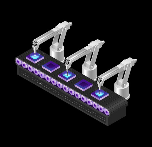 Robots - AMS