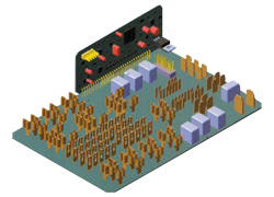 terminal inserter