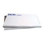 dcr pad