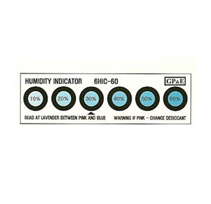 humidity indicators