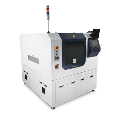 alm10-laser marking machine