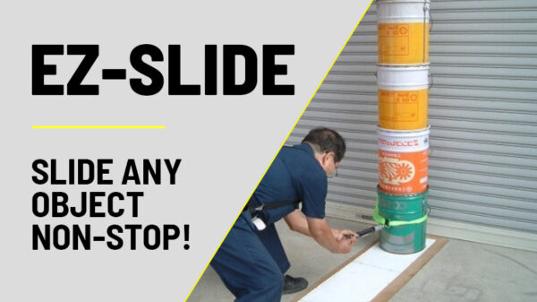 EZ-Slide - AMS, Inc