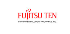 fujitsu ten