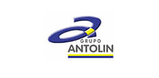 grupo antolin