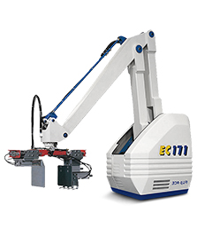 fuji palletizing robot