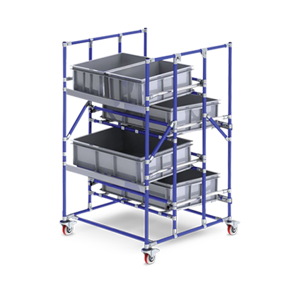 Racking-FlowRack