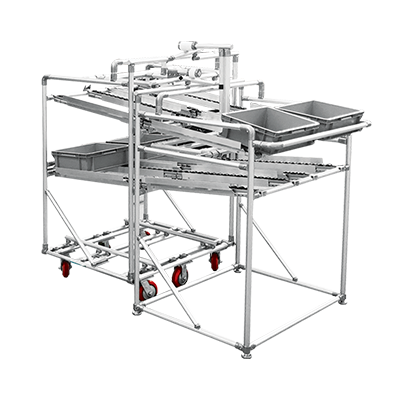 Racking-karakuri