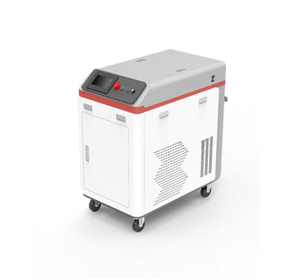 Laser Cleaning Machine