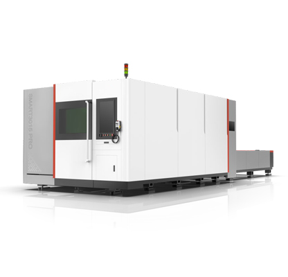 Laser Marking SMART PRO 3015