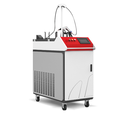 Laser Welding Machine