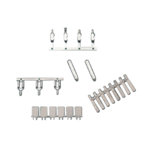 Terminal components