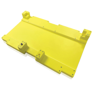 Battery Tray