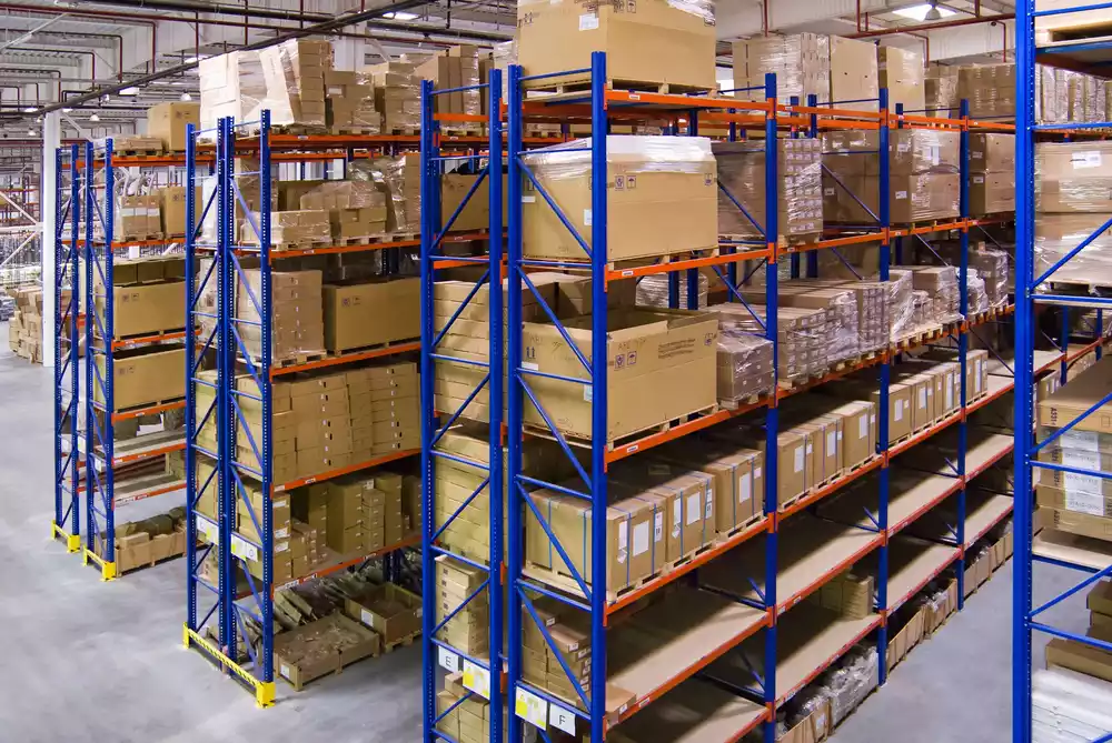 Blog what is a racking system