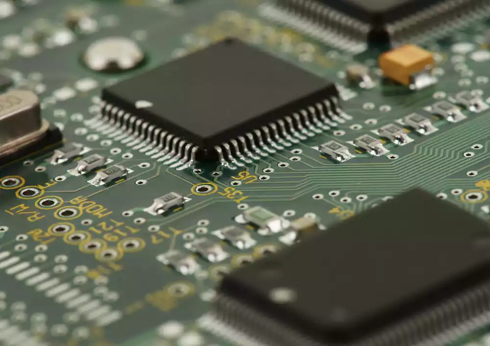 SMT board