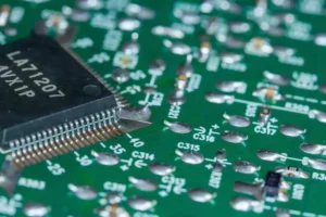 what is smt equipment