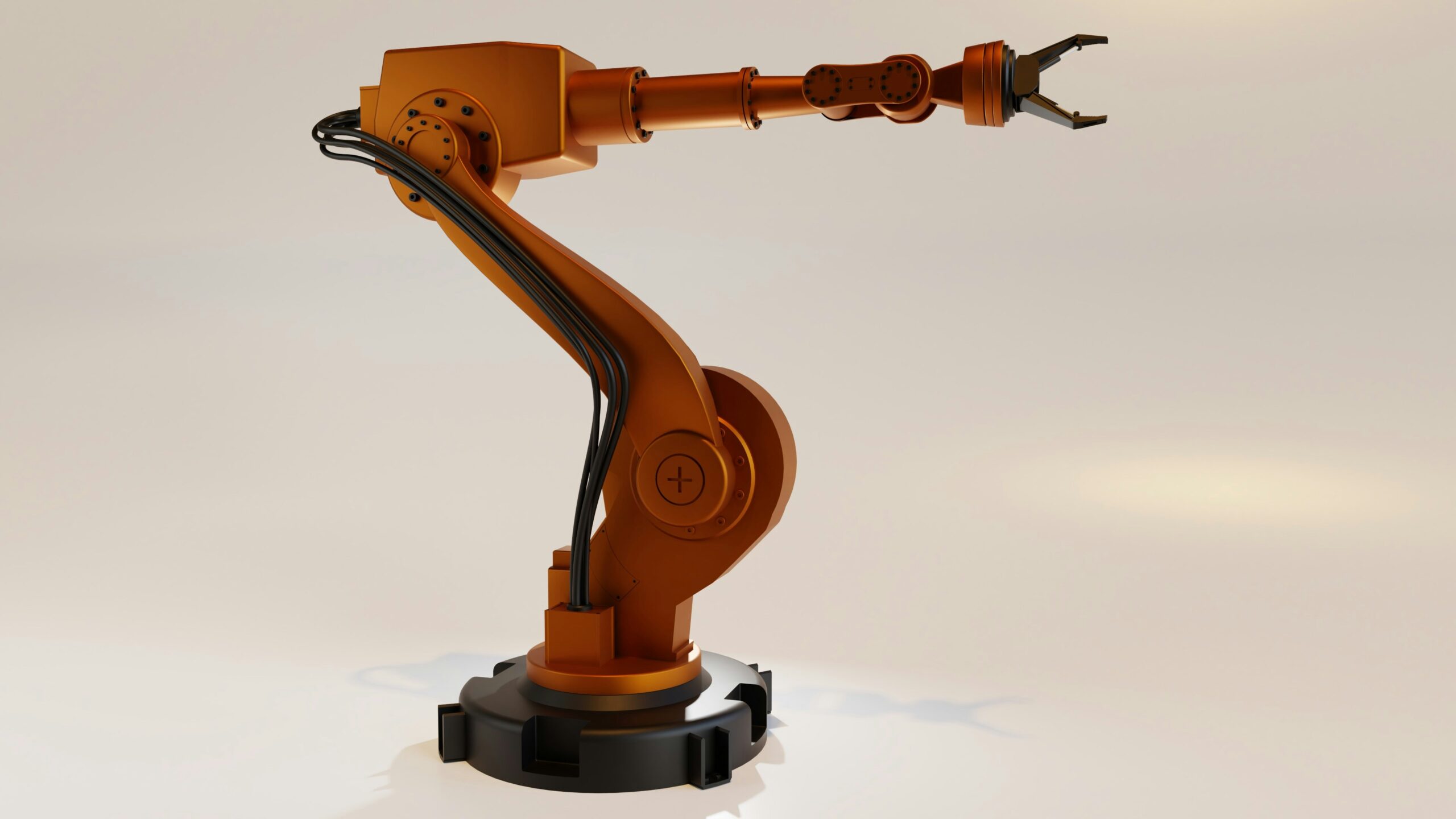 benefits of robotics in manufacturing