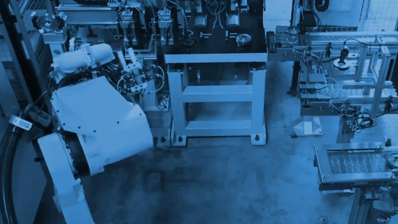 AMS Robotics Homepage 24